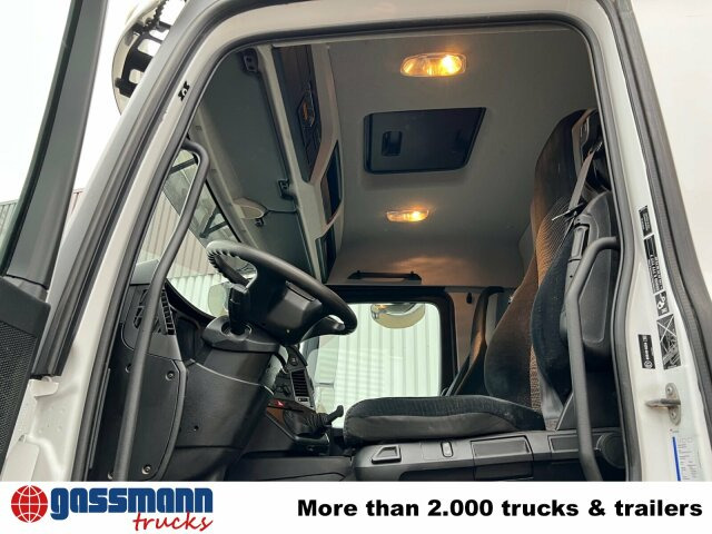 Mercedes-Benz Arocs 1830 K 4x2, Funk - Camion multibenne: photos 3 Mercedes-Benz Arocs 1830 K 4x2, Funk - Camion multibenne: photos 3