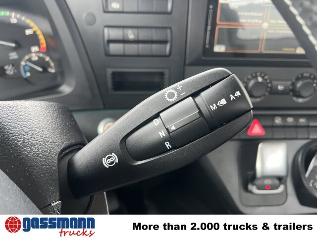 Mercedes-Benz Arocs 2645 K 6x4, Retarder, MirrorCam - Camion ampliroll: photos 3 Mercedes-Benz Arocs 2645 K 6x4, Retarder, MirrorCam - Camion ampliroll: photos 3