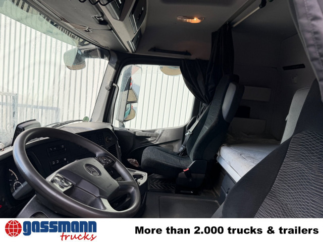 Mercedes-Benz Arocs 2648 6x4 mit Heckkran Epsilon M12Z83, - Camion grumier, Camion grue: photos 5 Mercedes-Benz Arocs 2648 6x4 mit Heckkran Epsilon M12Z83, - Camion grumier, Camion grue: photos 5
