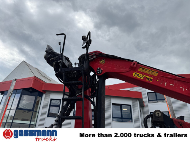 Mercedes-Benz Arocs 2651 L 6x4, Retarder, StreamSpace, - Camion grumier, Camion grue: photos 2 Mercedes-Benz Arocs 2651 L 6x4, Retarder, StreamSpace, - Camion grumier, Camion grue: photos 2