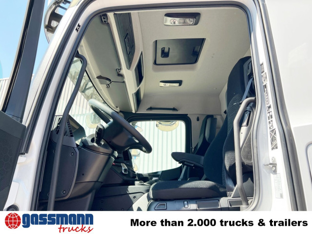 Mercedes-Benz Arocs 3240 8x4, 9/10m³ Mischer - Camion malaxeur: photos 5 Mercedes-Benz Arocs 3240 8x4, 9/10m³ Mischer - Camion malaxeur: photos 5