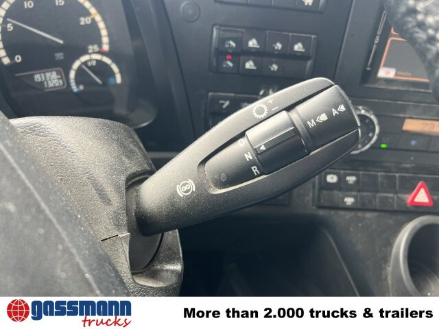 Mercedes-Benz Arocs 3253 K 8x4/4, Retarder - Camion ampliroll: photos 2 Mercedes-Benz Arocs 3253 K 8x4/4, Retarder - Camion ampliroll: photos 2