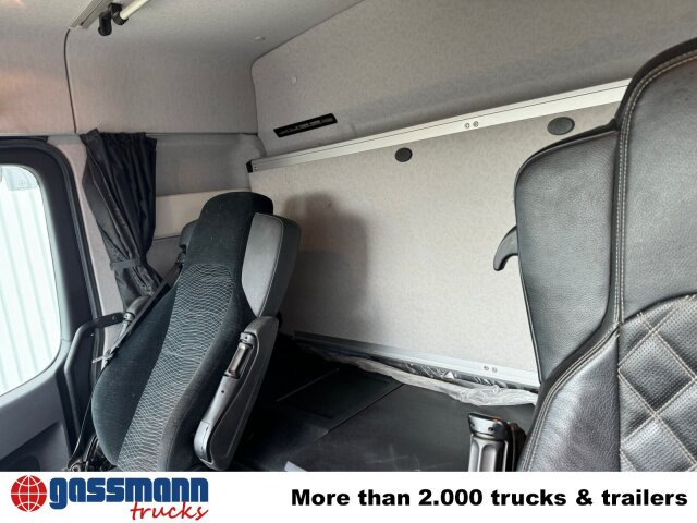 Mercedes-Benz Arocs 3258 LK 8x4/4, Retarder, Bi-Xenon, - Tombereau: photos 4 Mercedes-Benz Arocs 3258 LK 8x4/4, Retarder, Bi-Xenon, - Tombereau: photos 4