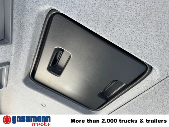 Mercedes-Benz Atego 1221 L 4x2 mit LBW BÄR - Camion plateau: photos 4 Mercedes-Benz Atego 1221 L 4x2 mit LBW BÄR - Camion plateau: photos 4