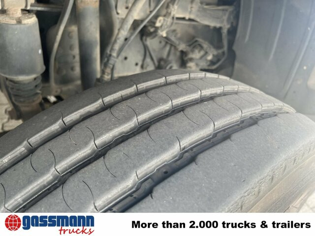 Mercedes-Benz Atego 1230 L 4x2, LBW, Dautel, 1,5t - Camion fourgon: photos 5 Mercedes-Benz Atego 1230 L 4x2, LBW, Dautel, 1,5t - Camion fourgon: photos 5