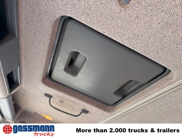 Mercedes-Benz Atego 1523 AK 4x4 - Camion benne: photos 2 Mercedes-Benz Atego 1523 AK 4x4 - Camion benne: photos 2