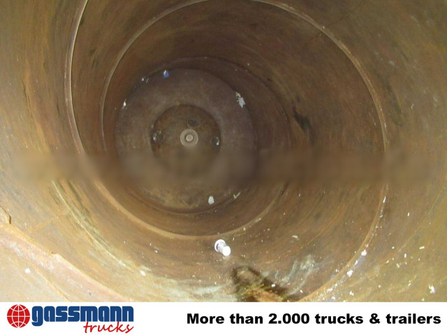 Mercedes-Benz Atego 1624 L 4x2, Retarder, Faun Rotopress, - Benne à ordures ménagères: photos 3 Mercedes-Benz Atego 1624 L 4x2, Retarder, Faun Rotopress, - Benne à ordures ménagères: photos 3