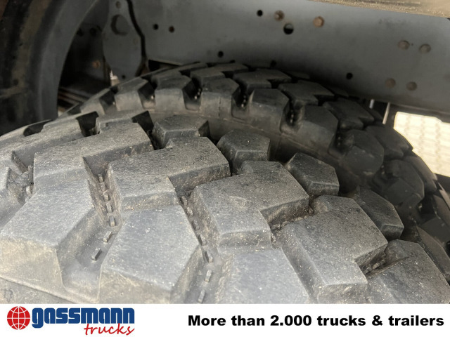 Mercedes-Benz Axor 1829 AK 4x4 mit Kran Atlas AK 85.2 - Camion benne, Camion grue: photos 5 Mercedes-Benz Axor 1829 AK 4x4 mit Kran Atlas AK 85.2 - Camion benne, Camion grue: photos 5