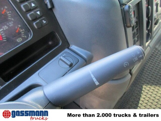 Mercedes-Benz Econic 2628L 6x2-4 Schörling 3R11 22.5, Terberg - Benne à ordures ménagères: photos 5 Mercedes-Benz Econic 2628L 6x2-4 Schörling 3R11 22.5, Terberg - Benne à ordures ménagères: photos 5