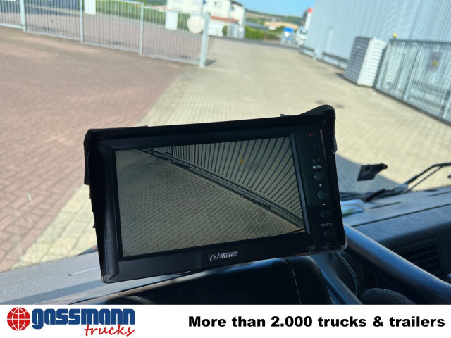 Mercedes-Benz Econic 2629 L/NLA 6x2/4, EEV, Lenkachse, FAUN - Benne à ordures ménagères: photos 5 Mercedes-Benz Econic 2629 L/NLA 6x2/4, EEV, Lenkachse, FAUN - Benne à ordures ménagères: photos 5