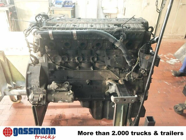 Mercedes-Benz OM 906 LA, 6-Zylinder - Moteur pour Camion: photos 2 Mercedes-Benz OM 906 LA, 6-Zylinder - Moteur pour Camion: photos 2