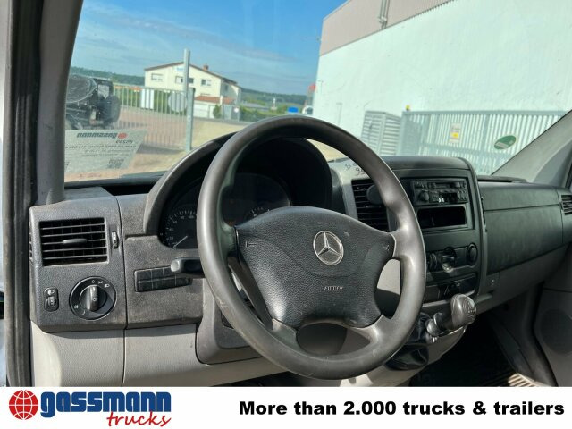 Mercedes-Benz Sprinter 314 CDI 4x2, 5x Vorhanden! - Fourgon utilitaire: photos 3 Mercedes-Benz Sprinter 314 CDI 4x2, 5x Vorhanden! - Fourgon utilitaire: photos 3