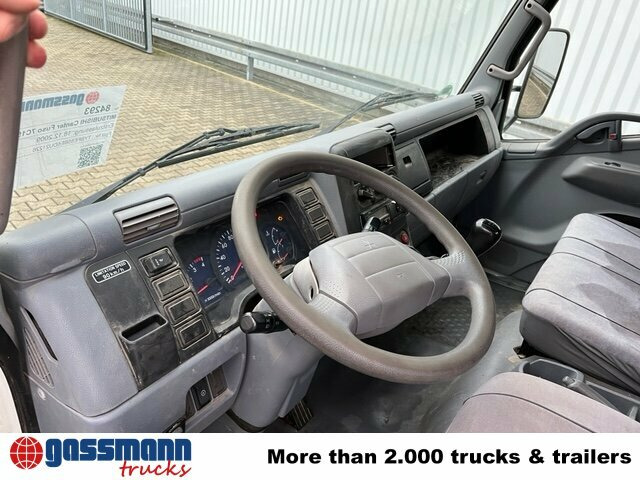 Mitsubishi Canter Fuso 7C15D 4x2 - Camion benne: photos 3 Mitsubishi Canter Fuso 7C15D 4x2 - Camion benne: photos 3