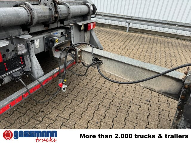 Müller-Mitteltal KA-TA-R 14,4, Verzinkt, Alu-Bordwände - Remorque benne: photos 5 Müller-Mitteltal KA-TA-R 14,4, Verzinkt, Alu-Bordwände - Remorque benne: photos 5