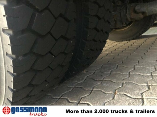 Renault Midlum 220 DXi 4x2 Chassi Länge 7,5 m - Châssis cabine: photos 3 Renault Midlum 220 DXi 4x2 Chassi Länge 7,5 m - Châssis cabine: photos 3