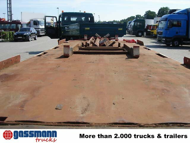 Renders Anhänger für Absetzcontainer - Remorque ampliroll/ Multibenne: photos 4 Renders Anhänger für Absetzcontainer - Remorque ampliroll/ Multibenne: photos 4