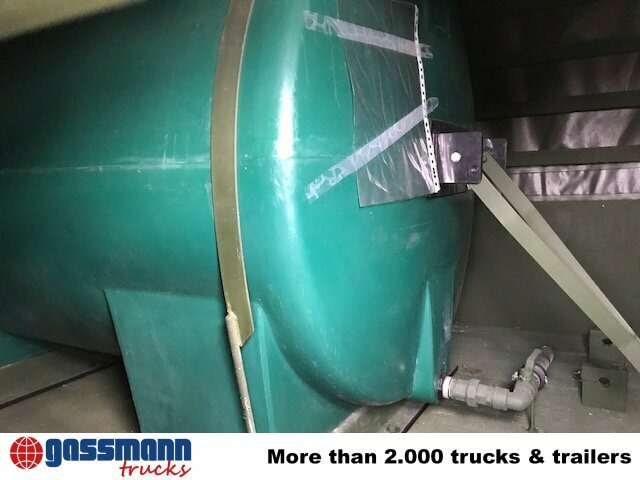 SMIT Wassertank-Anhänger 8x vorhanden! - Remorque plateau: photos 4 SMIT Wassertank-Anhänger 8x vorhanden! - Remorque plateau: photos 4
