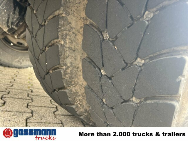 Scania 94G 260 GB 4x2, Meiller - Camion multibenne: photos 3 Scania 94G 260 GB 4x2, Meiller - Camion multibenne: photos 3