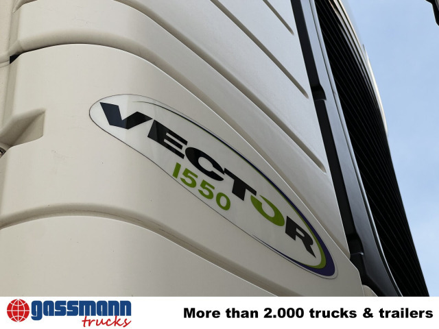 Schmitz Cargobull SKO 24/L-13.4 FP 45, Mega, Doppelsock - Semi-remorque frigorifique: photos 3 Schmitz Cargobull SKO 24/L-13.4 FP 45, Mega, Doppelsock - Semi-remorque frigorifique: photos 3