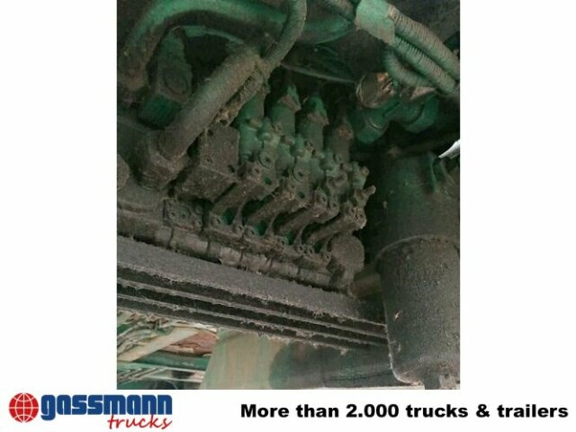 TAK 20 ADONIS, Tele-Absetzanlage, Wechselaufbau - Ampliroll/ Multibenne système: photos 5 TAK 20 ADONIS, Tele-Absetzanlage, Wechselaufbau - Ampliroll/ Multibenne système: photos 5