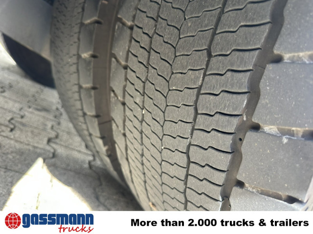 DAF XF 530 FT 6x2, Intarder, Navi, Spacecab, - Tracteur routier: photos 4 DAF XF 530 FT 6x2, Intarder, Navi, Spacecab, - Tracteur routier: photos 4