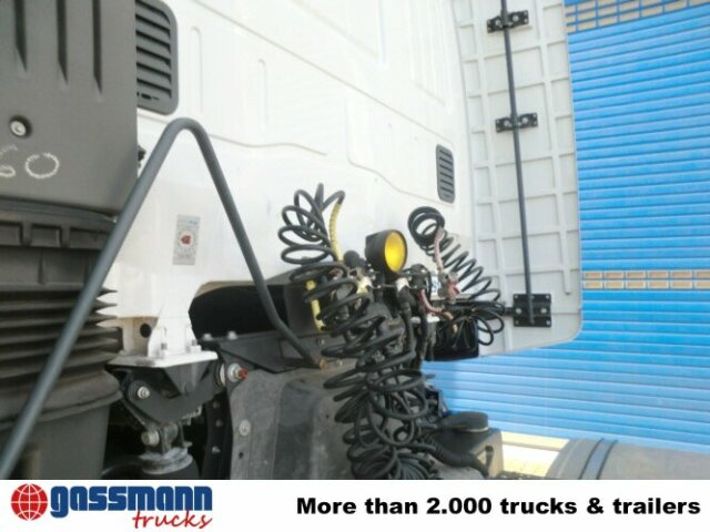 Iveco Stralis 440S45T/P 4x2 - Tracteur routier: photos 5 Iveco Stralis 440S45T/P 4x2 - Tracteur routier: photos 5