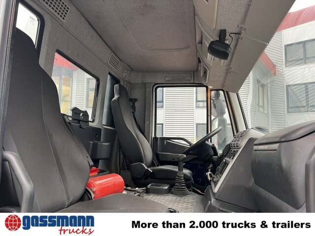 Iveco Stralis AD440X42T/P 4x2, Ex- - Tracteur routier: photos 5 Iveco Stralis AD440X42T/P 4x2, Ex- - Tracteur routier: photos 5