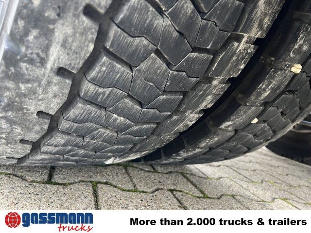 Iveco Stralis AD440X42T/P 4x2, Ex- - Tracteur routier: photos 3 Iveco Stralis AD440X42T/P 4x2, Ex- - Tracteur routier: photos 3