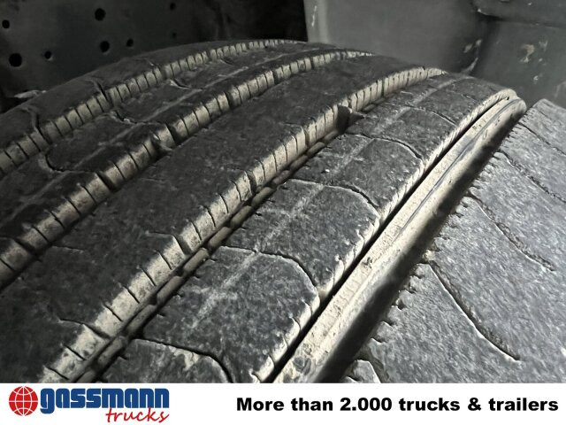 Iveco Stralis AD440X42T/P 4x2, Ex- - Tracteur routier: photos 4 Iveco Stralis AD440X42T/P 4x2, Ex- - Tracteur routier: photos 4