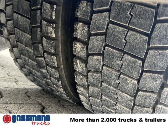 Iveco Stralis AD440X42T/P 4x2, Ex- - Tracteur routier: photos 2 Iveco Stralis AD440X42T/P 4x2, Ex- - Tracteur routier: photos 2