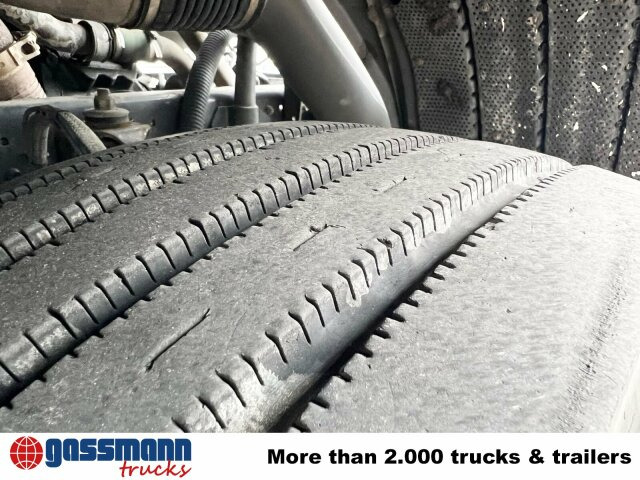 Iveco Stralis AS440S42 4x2, Retarder - Tracteur routier: photos 5 Iveco Stralis AS440S42 4x2, Retarder - Tracteur routier: photos 5