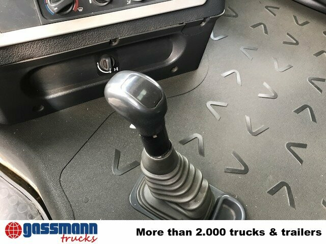 Iveco Stralis AS440S45 T/P 4x2 ActiveSpace - Tracteur routier: photos 5 Iveco Stralis AS440S45 T/P 4x2 ActiveSpace - Tracteur routier: photos 5