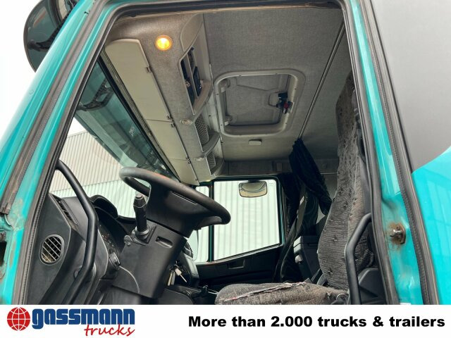 Iveco Stralis AT440S46TZ 6x4, EEV, Kipphydraulik - Tracteur routier: photos 2 Iveco Stralis AT440S46TZ 6x4, EEV, Kipphydraulik - Tracteur routier: photos 2