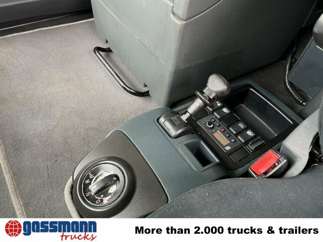 MAN TGL 8.220 4X2 BL - Tracteur routier: photos 5 MAN TGL 8.220 4X2 BL - Tracteur routier: photos 5