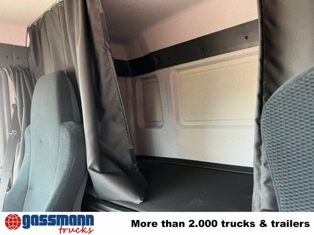 MAN TGL 8.220 4X2 BL - Tracteur routier: photos 2 MAN TGL 8.220 4X2 BL - Tracteur routier: photos 2