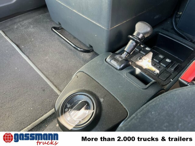 MAN TGL 8.220 4X2 BL - Tracteur routier: photos 5 MAN TGL 8.220 4X2 BL - Tracteur routier: photos 5