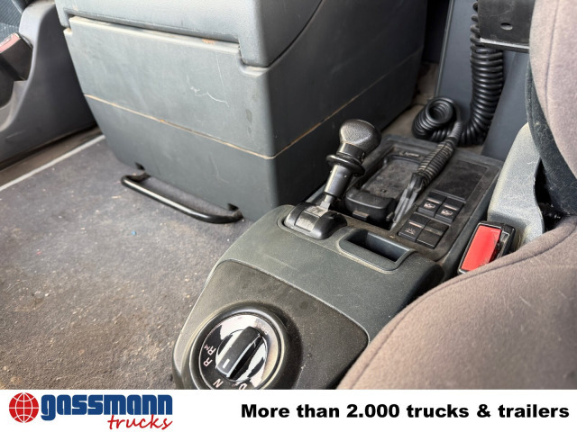 MAN TGS 18.440 4X2 LL, Intarder, Kipphydraulik - Tracteur routier: photos 4 MAN TGS 18.440 4X2 LL, Intarder, Kipphydraulik - Tracteur routier: photos 4