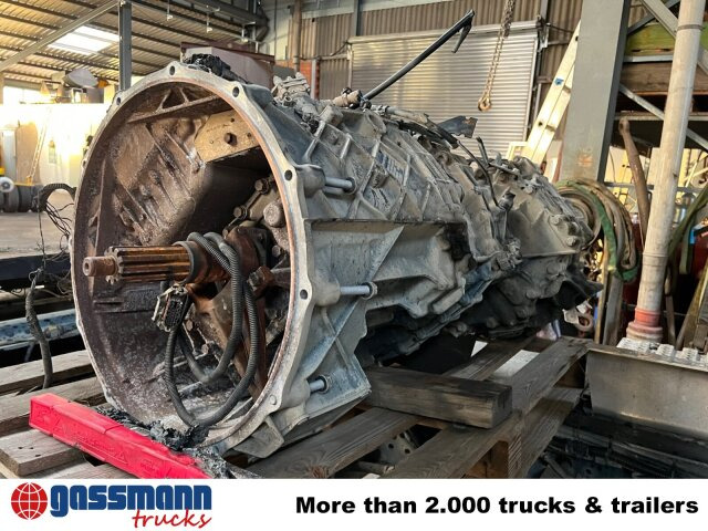 MAN TGS 18.480 4x4 BLS, BRANDSCHADEN - Tracteur routier: photos 2 MAN TGS 18.480 4x4 BLS, BRANDSCHADEN - Tracteur routier: photos 2