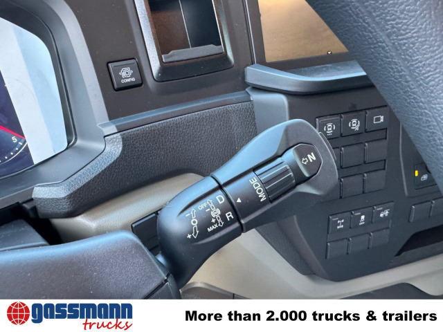 MAN TGS 18.480 BL 4x2, MEHRFACH VORHANDEN! - Tracteur routier: photos 5 MAN TGS 18.480 BL 4x2, MEHRFACH VORHANDEN! - Tracteur routier: photos 5