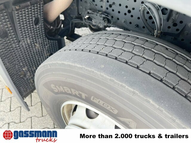 Mercedes-Benz Actros 1842/45 LS 4x2, 3x VORHANDEN - Tracteur routier: photos 4 Mercedes-Benz Actros 1842/45 LS 4x2, 3x VORHANDEN - Tracteur routier: photos 4