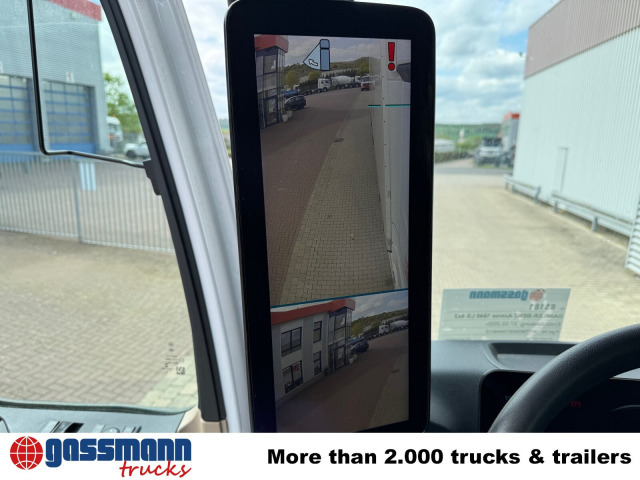 Mercedes-Benz Actros 1848 LS 4x2, Vollumer, Retarder - Tracteur routier: photos 3 Mercedes-Benz Actros 1848 LS 4x2, Vollumer, Retarder - Tracteur routier: photos 3