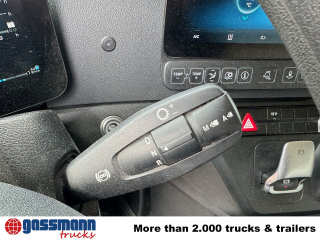 Mercedes-Benz Actros 1848 LS 4x2, Vollumer, Retarder - Tracteur routier: photos 2 Mercedes-Benz Actros 1848 LS 4x2, Vollumer, Retarder - Tracteur routier: photos 2