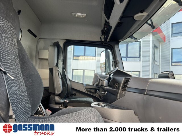 Mercedes-Benz Arocs 2648 LS 6x4, Retarder, Kipphydraulik - Tracteur routier: photos 3 Mercedes-Benz Arocs 2648 LS 6x4, Retarder, Kipphydraulik - Tracteur routier: photos 3