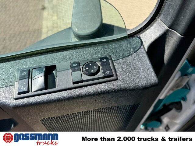 Mercedes-Benz Arocs 3343 S 6x4, Full Steel, 3x Vorhanden! - Tracteur routier: photos 4 Mercedes-Benz Arocs 3343 S 6x4, Full Steel, 3x Vorhanden! - Tracteur routier: photos 4