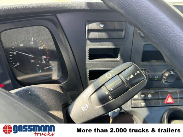 Mercedes-Benz Arocs 3343 S 6x4, Full Steel, 3x Vorhanden! - Tracteur routier: photos 3 Mercedes-Benz Arocs 3343 S 6x4, Full Steel, 3x Vorhanden! - Tracteur routier: photos 3