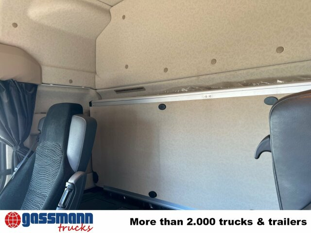 Mercedes-Benz Arocs 3358 LS 6x4, Retarder, StreamSpace, - Tracteur routier: photos 5 Mercedes-Benz Arocs 3358 LS 6x4, Retarder, StreamSpace, - Tracteur routier: photos 5