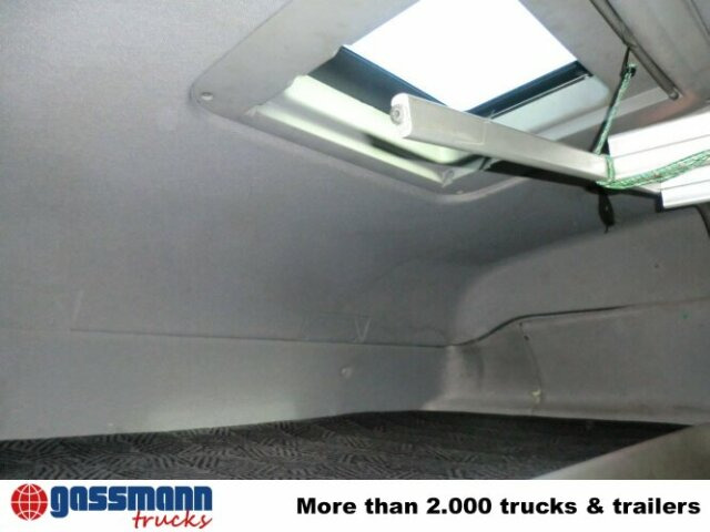 Scania 124R470 4x2, Kipphydraulik, 6 Zylinder - Tracteur routier: photos 5 Scania 124R470 4x2, Kipphydraulik, 6 Zylinder - Tracteur routier: photos 5