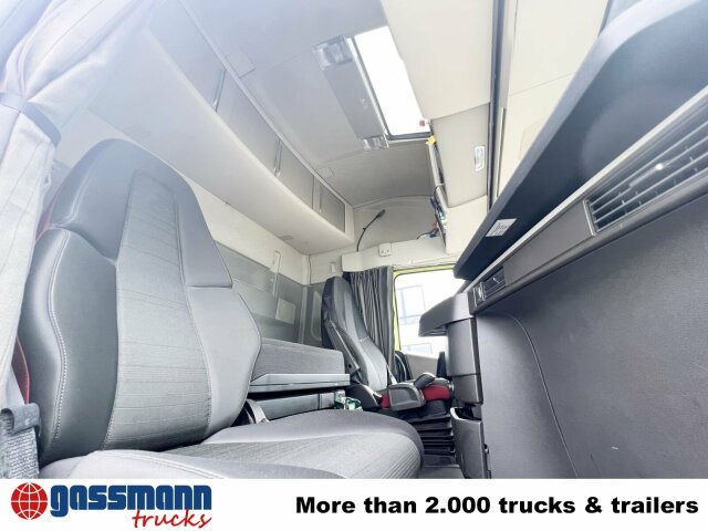 Volvo FH 460 4x2, Retarder, Low-Liner, Voll-Luft - Tracteur routier: photos 3 Volvo FH 460 4x2, Retarder, Low-Liner, Voll-Luft - Tracteur routier: photos 3