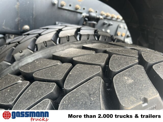 Volvo FH16 750 8x4, Retarder, Globetrotter, - Tracteur routier: photos 3 Volvo FH16 750 8x4, Retarder, Globetrotter, - Tracteur routier: photos 3