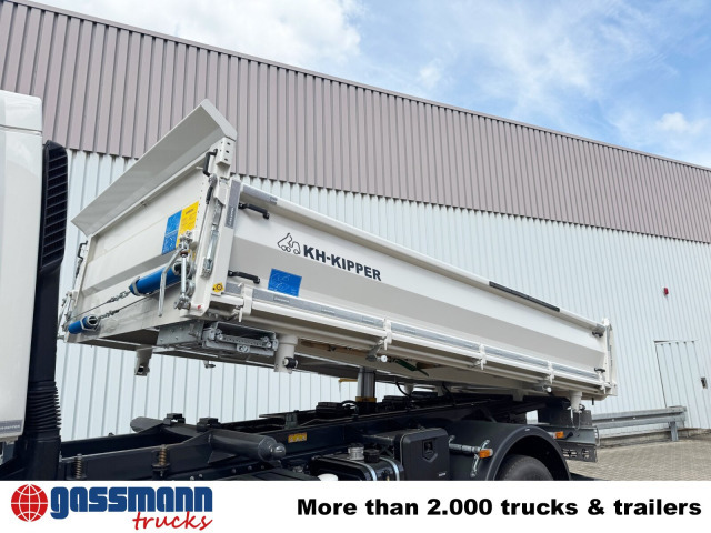 Camion benne neuf Volvo FL 280 4x4: photos 14 Camion benne neuf Volvo FL 280 4x4: photos 14